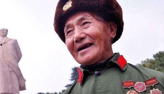 抗美援朝91岁老大爷,铭记历史，传承红色精神