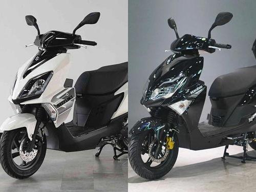 豪爵c91,引领未来潮流的电动摩托车革新之作