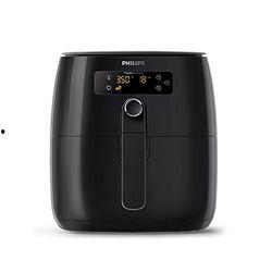 空气炸锅HD9641 91,健康美味烹饪新选择，轻松打造家庭美食盛宴