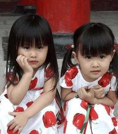 91后的双胞胎,成长轨迹与梦想同行