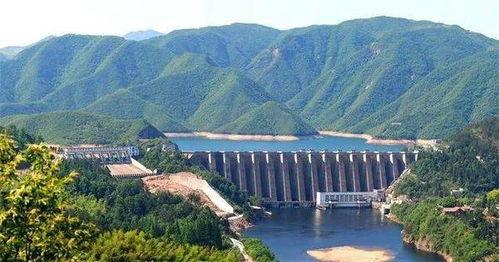 梅山水库91年泄洪视频,91年梅山水库泄洪壮观景象回顾