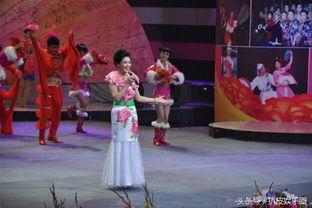 91曹雪二人转,演绎经典，传承民间艺术魅力